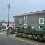 Apartman Maison De La Gour *