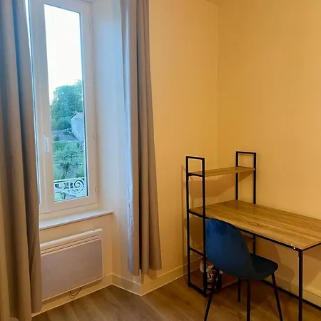 Maison De La Gour
